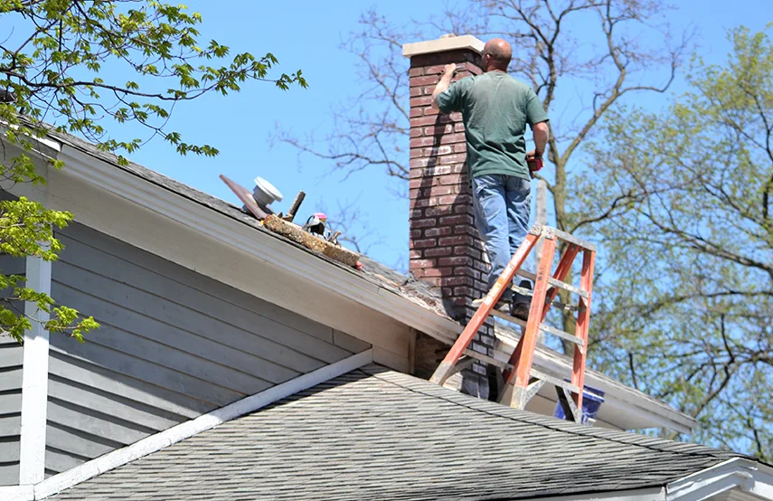 Chimney & Fireplace Inspections Services in Rosamond, CA