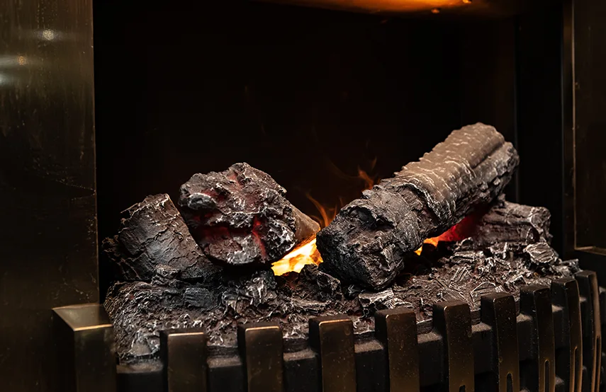 Soot Removal in Rosamond, California